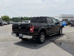 2018 Ford F-150 4WD
