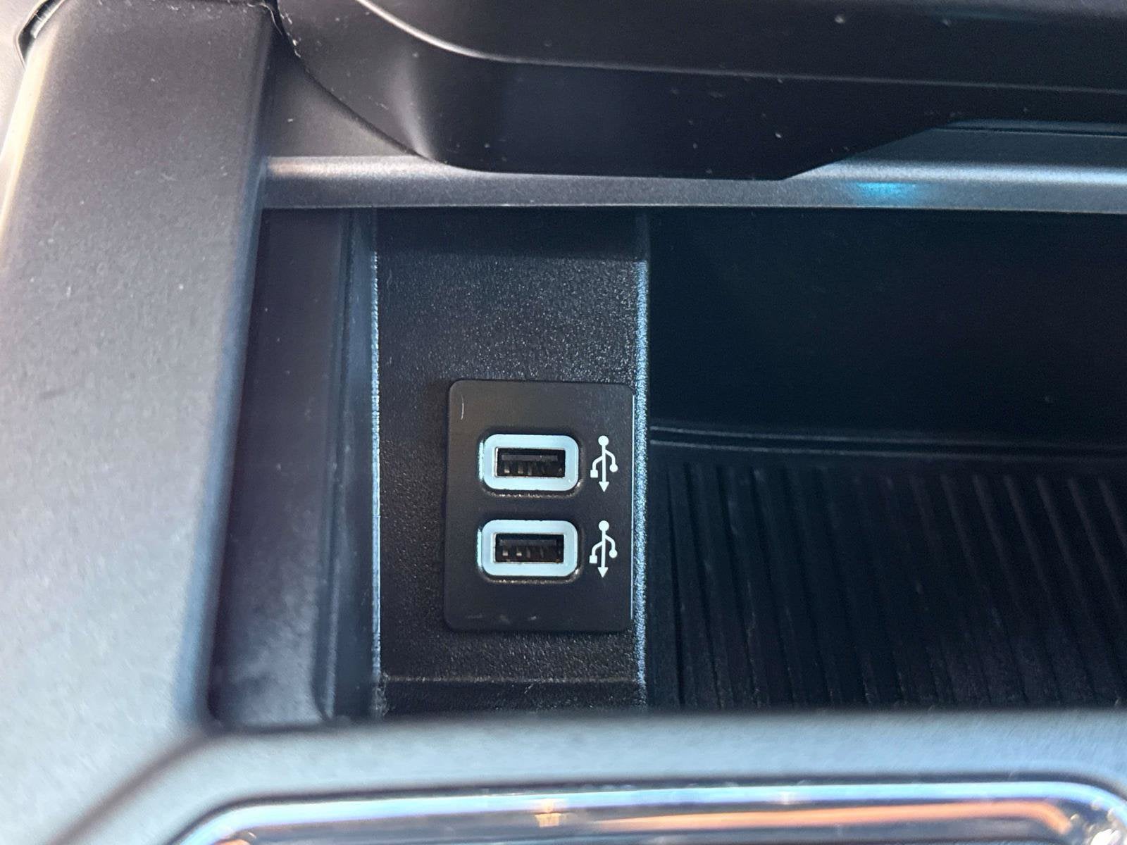 2018 Ford F-150 4WD