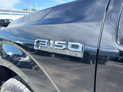 2018 Ford F-150 4WD