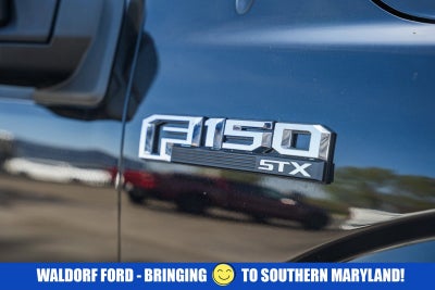 2020 Ford F-150 4WD
