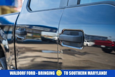 2020 Ford F-150 4WD