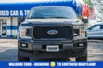 2020 Ford F-150 4WD