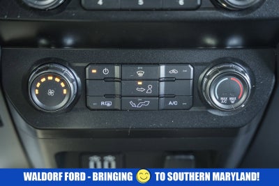 2020 Ford F-150 4WD