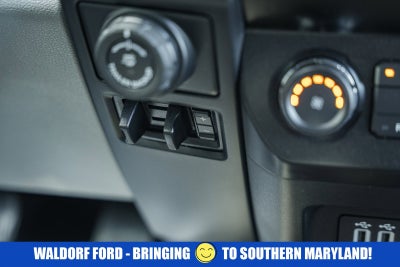 2020 Ford F-150 4WD