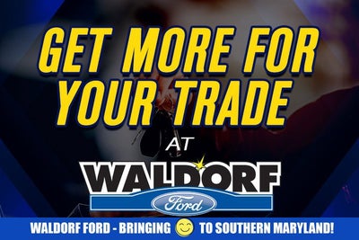 2020 Ford F-150 4WD
