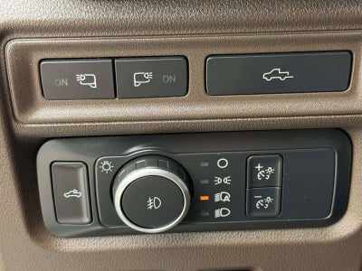 2022 Ford F-150 4WD
