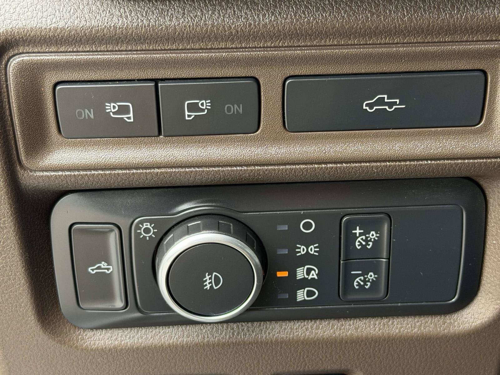 2022 Ford F-150 4WD