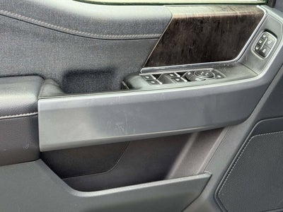 2021 Ford F-150 4WD