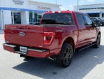 2022 Ford F-150 4WD