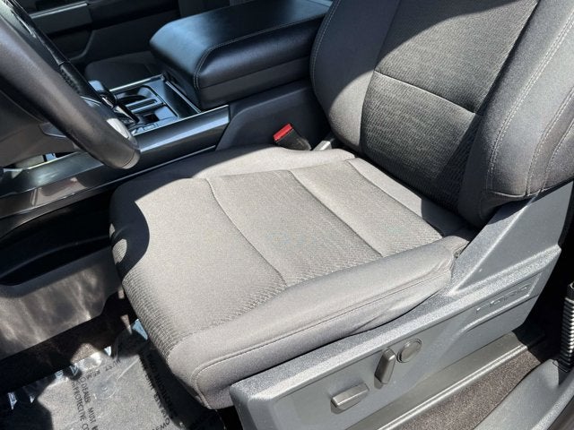 2022 Ford F-150 4WD