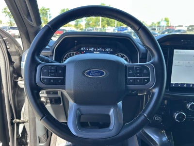 2023 Ford F-150 4WD