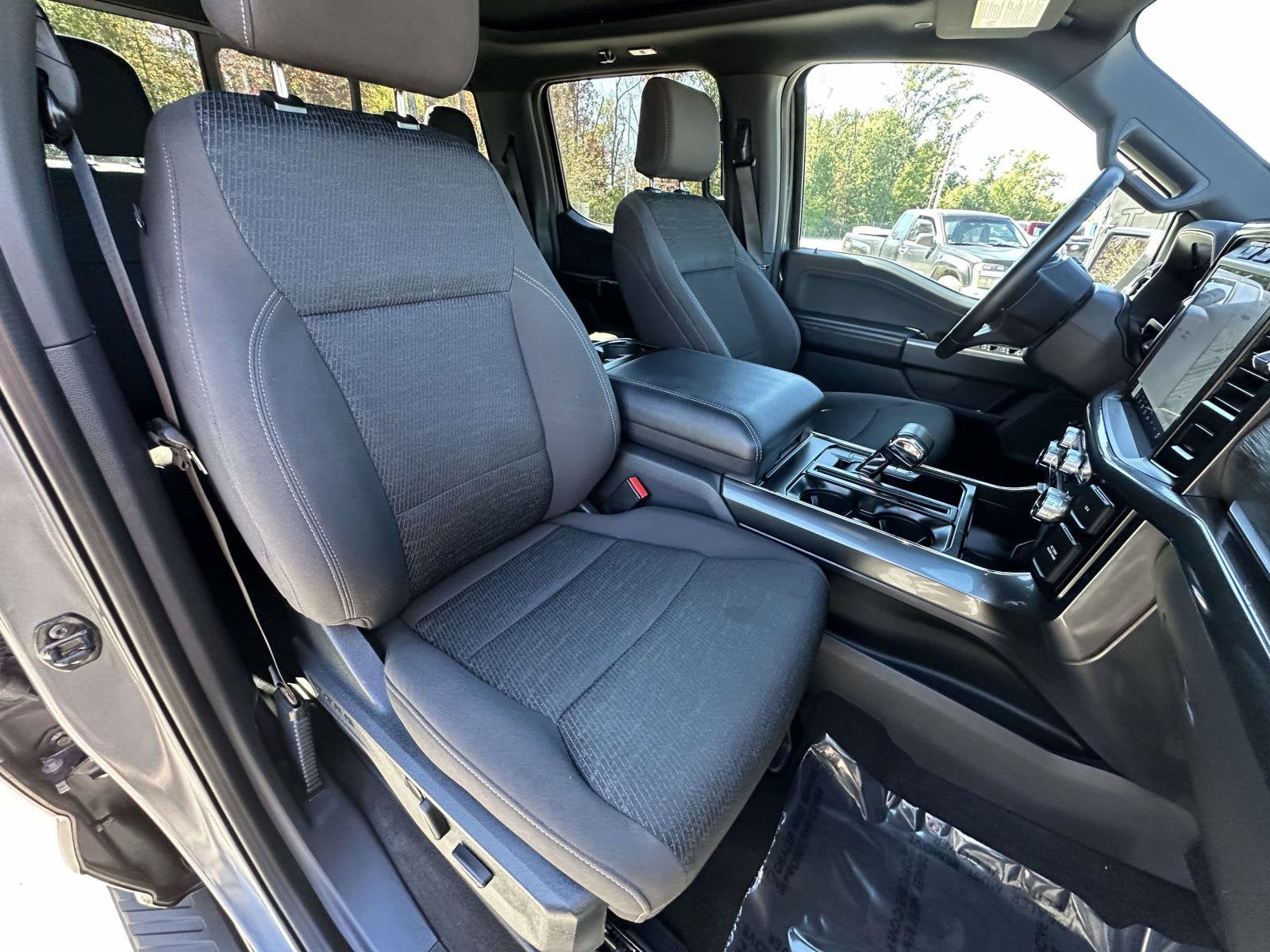2023 Ford F-150 4WD
