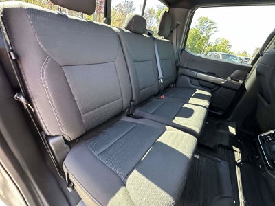 2023 Ford F-150 4WD