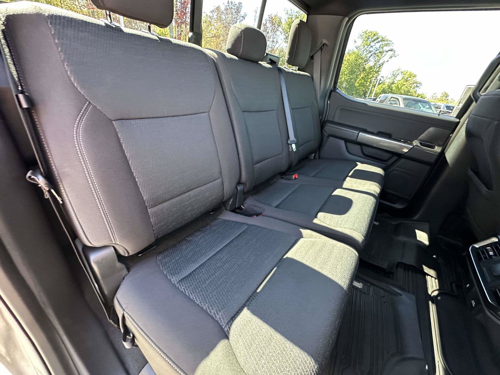 2023 Ford F-150 4WD