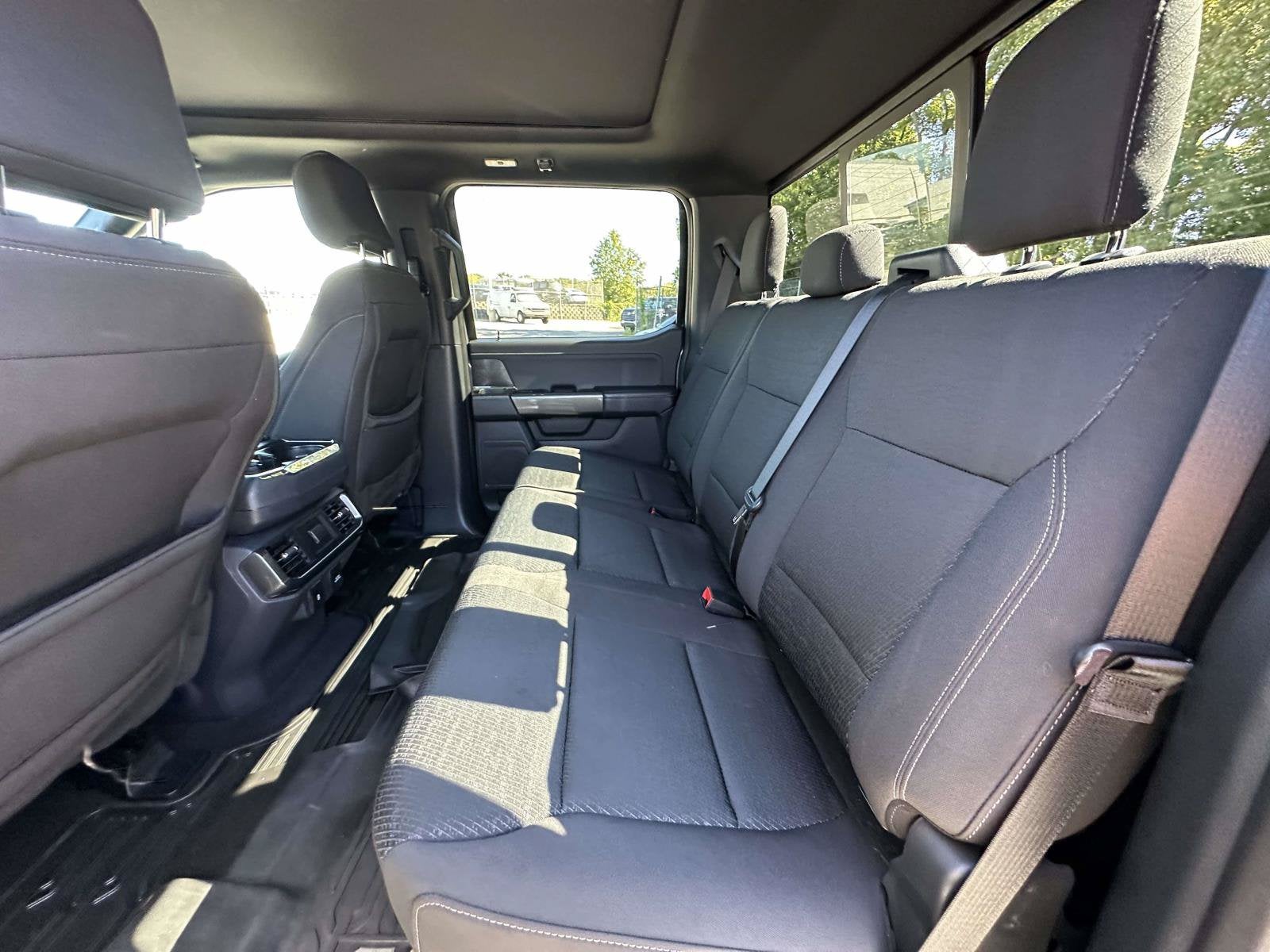 2023 Ford F-150 4WD