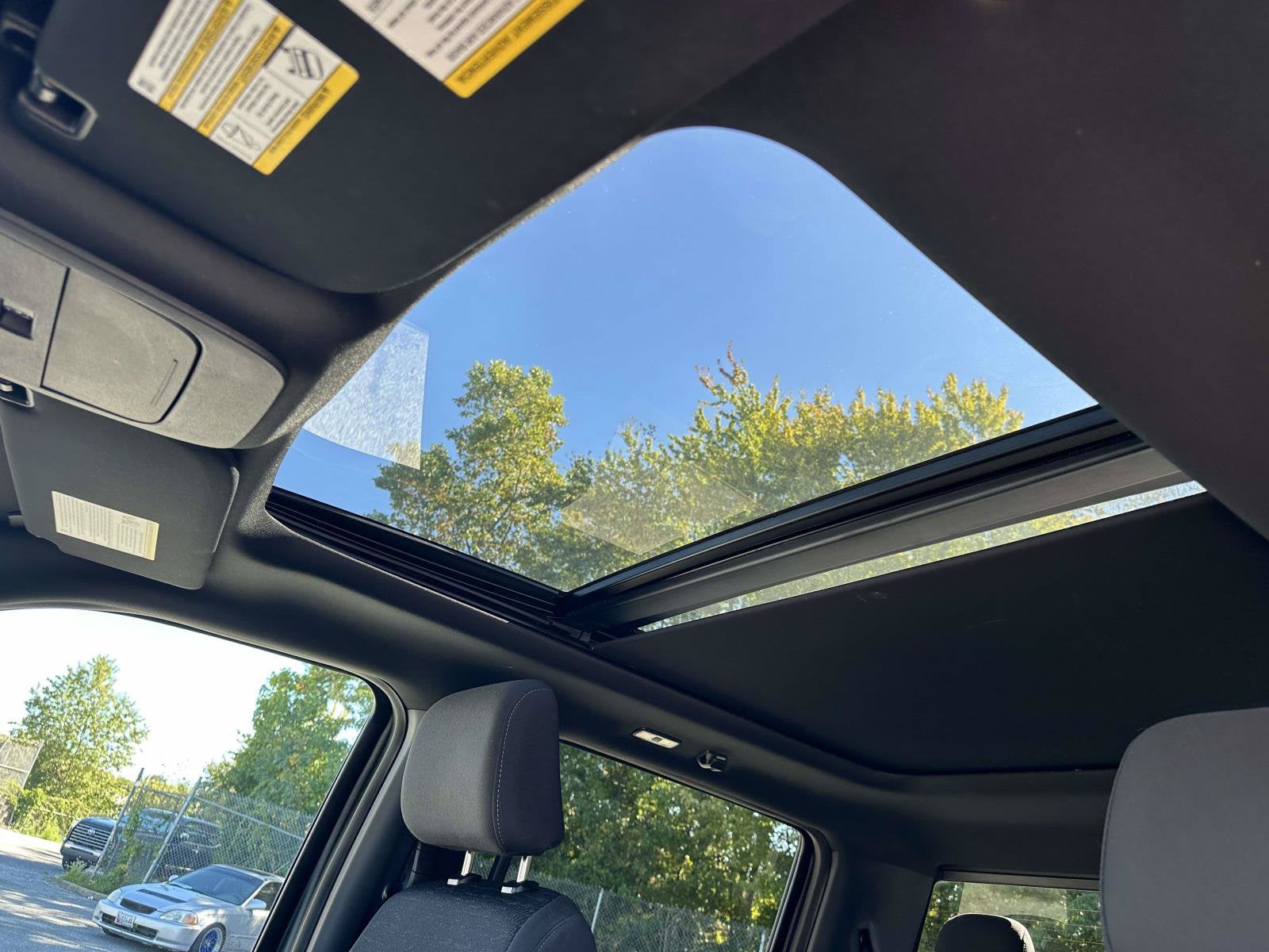 2023 Ford F-150 4WD