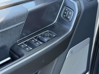2023 Ford F-150 4WD