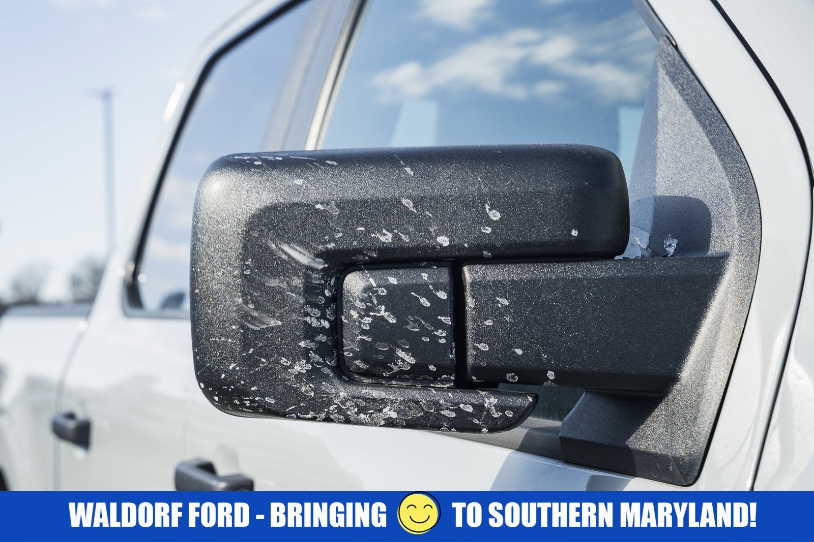 2023 Ford F-150 4WD
