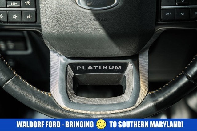 2021 Ford F-150 4WD