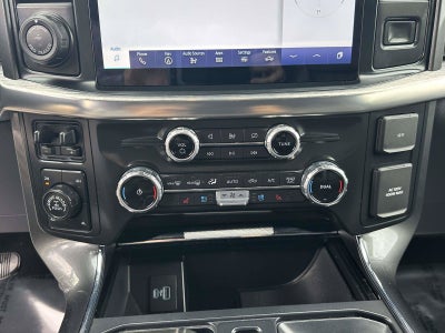 2022 Ford F-150 4WD