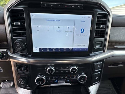 2021 Ford F-150 4WD