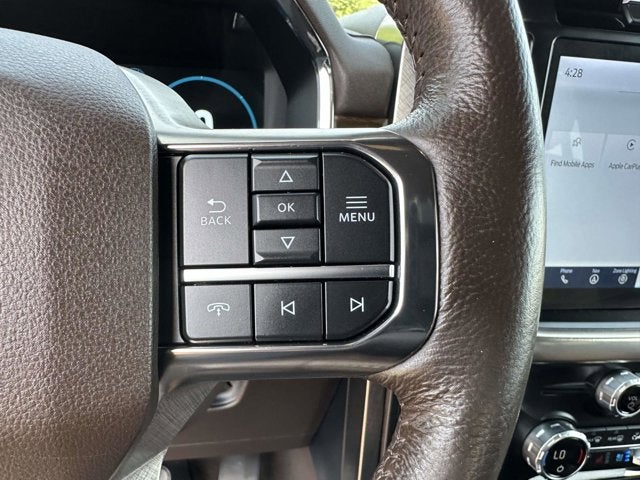 2021 Ford F-150 4WD