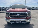 2021 Ford F-150 4WD