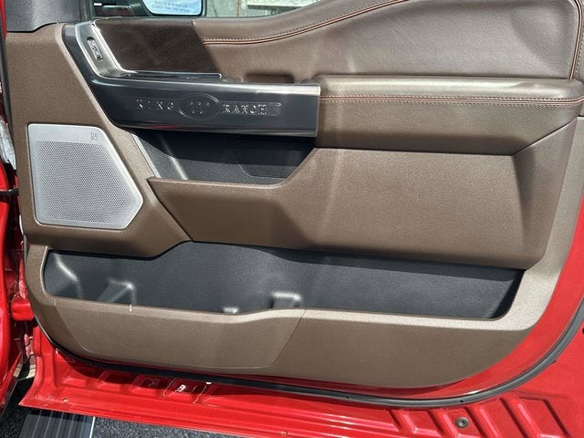 2021 Ford F-150 4WD