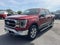 2021 Ford F-150 4WD