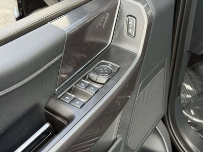 2022 Ford F-150 4WD