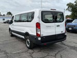 2024 Ford Transit Cargo Van T-350 130" Low Rf 9500 GVWR RWD