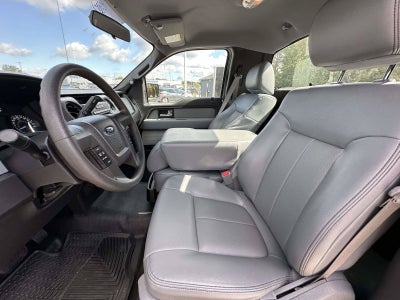 2014 Ford F-150 XL
