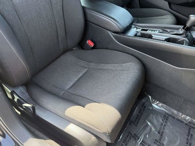 2023 Honda Accord Sedan LX