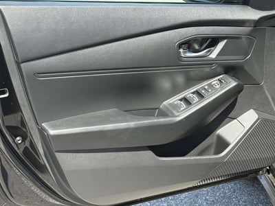 2023 Honda Accord Sedan LX