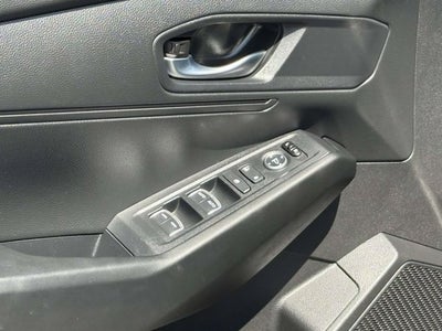 2023 Honda Accord Sedan LX