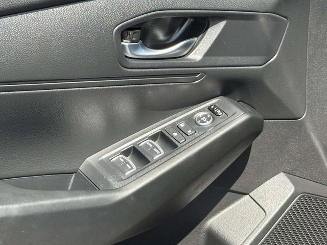 2023 Honda Accord Sedan LX