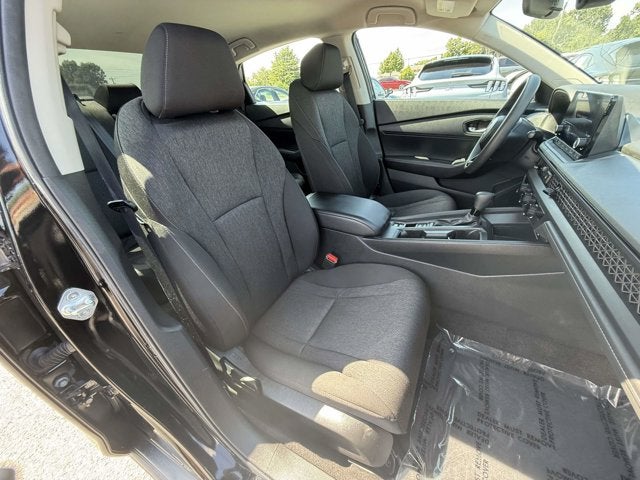 2023 Honda Accord Sedan LX