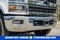 2023 Chevrolet Silverado MD Work Truck