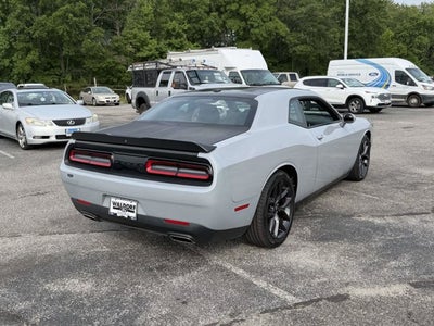 2021 Dodge Challenger GT