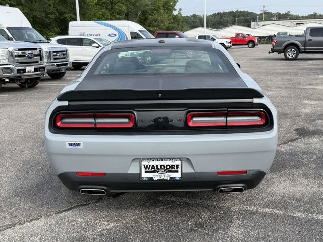 2021 Dodge Challenger GT