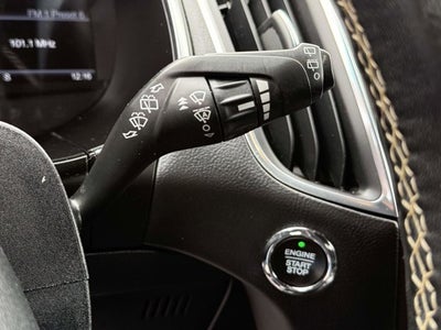 2020 Ford Edge ST