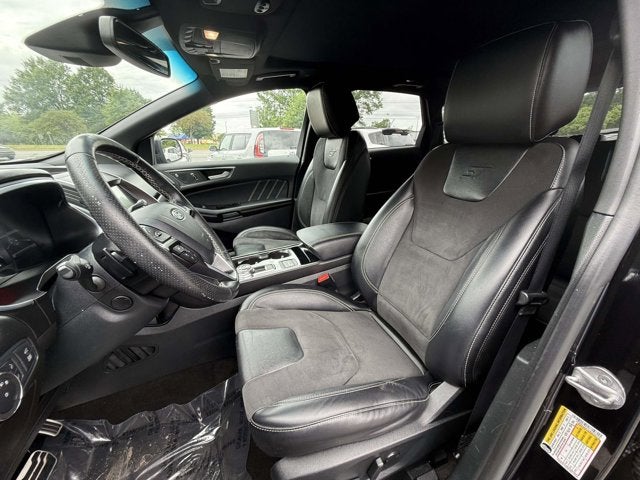 2020 Ford Edge ST