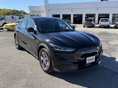 2023 Ford Mustang Mach-E Select