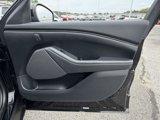 2023 Ford Mustang Mach-E California Route 1