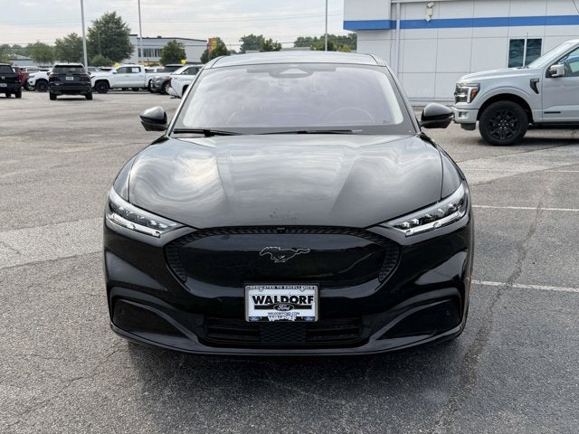2023 Ford Mustang Mach-E California Route 1