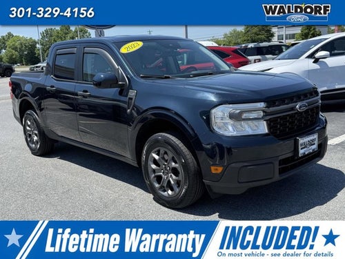 2023 Ford Maverick XLT