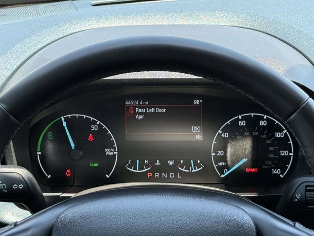 2023 Ford Maverick XLT