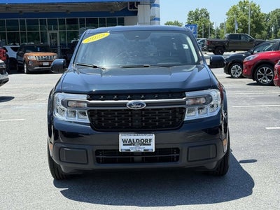 2023 Ford Maverick XLT
