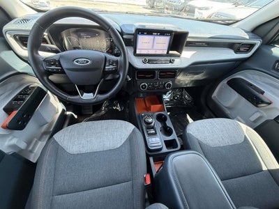 2023 Ford Maverick XLT