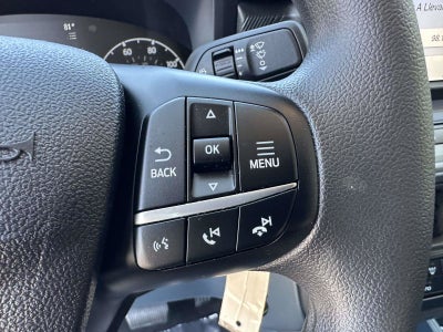 2023 Ford Maverick XL